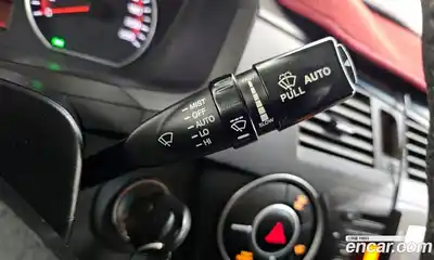 SsangYong Korando 2013 2.0 Автомат в Москве № 31320, миниатюра 6