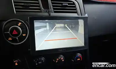 SsangYong Korando 2013 2.0 Автомат в Москве № 31320, миниатюра 10