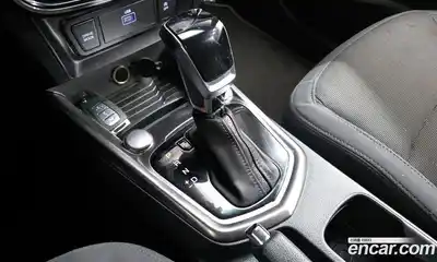 SsangYong TIBOLI, 2021