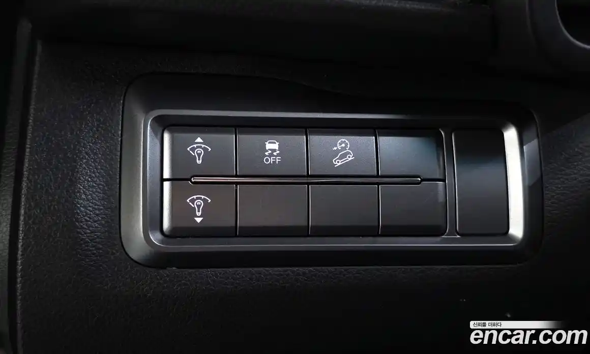 SsangYong TIBOLI 2021 1.5 Автомат в Москве № 31327, фото 11