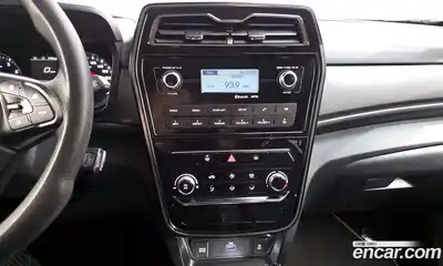 SsangYong TIBOLI 2021 1.5 Автомат в Москве № 31327, миниатюра 12