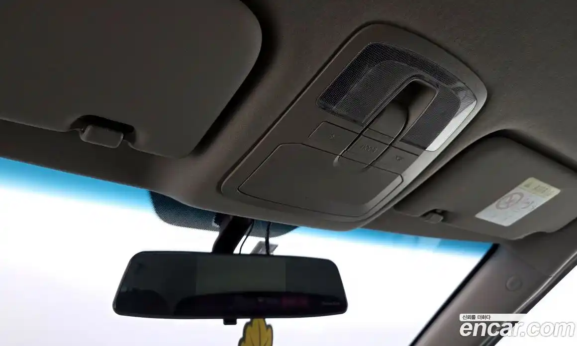 SsangYong TIBOLI 2021 1.5 Автомат в Москве № 31327, фото 13