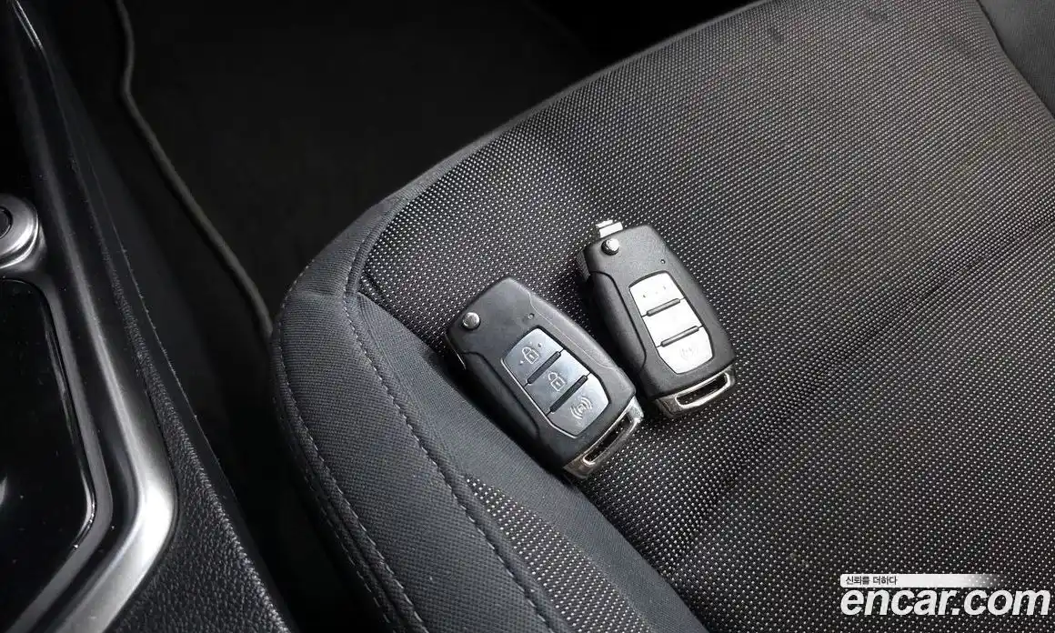 SsangYong TIBOLI 2021 1.5 Автомат в Москве № 31327, фото 16