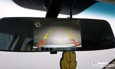 SsangYong TIBOLI 2021 1.5 Автомат в Москве № 31327, миниатюра 2