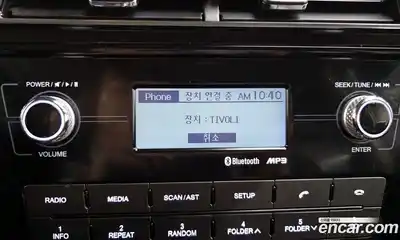 SsangYong TIBOLI 2021 1.5 Автомат в Москве № 31327, миниатюра 3