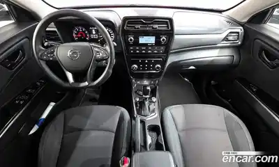 SsangYong TIBOLI 2021 1.5 Автомат в Москве № 31327, миниатюра 4