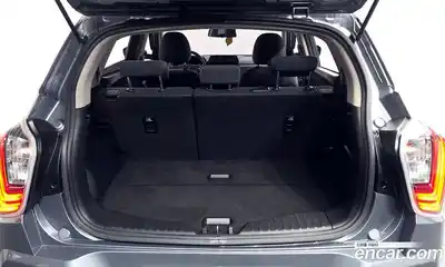 SsangYong TIBOLI 2021 1.5 Автомат в Москве № 31327, миниатюра 5