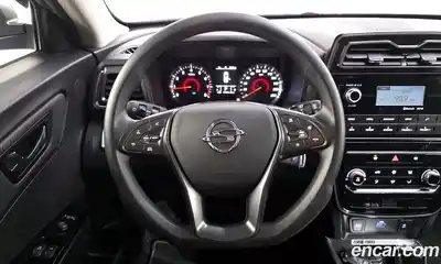SsangYong TIBOLI 2021 1.5 Автомат в Москве № 31327, миниатюра 7