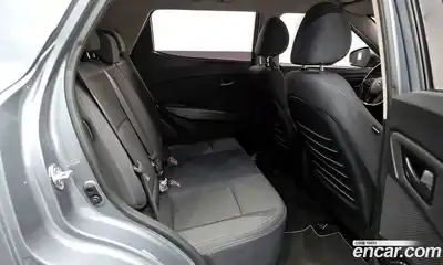 SsangYong TIBOLI 2021 1.5 Автомат в Москве № 31327, миниатюра 10