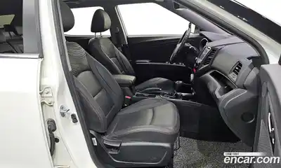 SsangYong TIBOLI 2017 1.6 Автомат в Москве № 31687, миниатюра 11