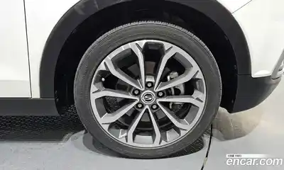 SsangYong TIBOLI 2017 1.6 Автомат в Москве № 31687, миниатюра 4