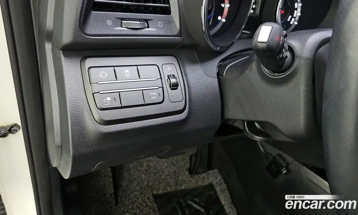 SsangYong TIBOLI 2017 1.6 Автомат в Москве № 31687, фото 6