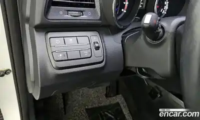 SsangYong TIBOLI 2017 1.6 Автомат в Москве № 31687, миниатюра 6