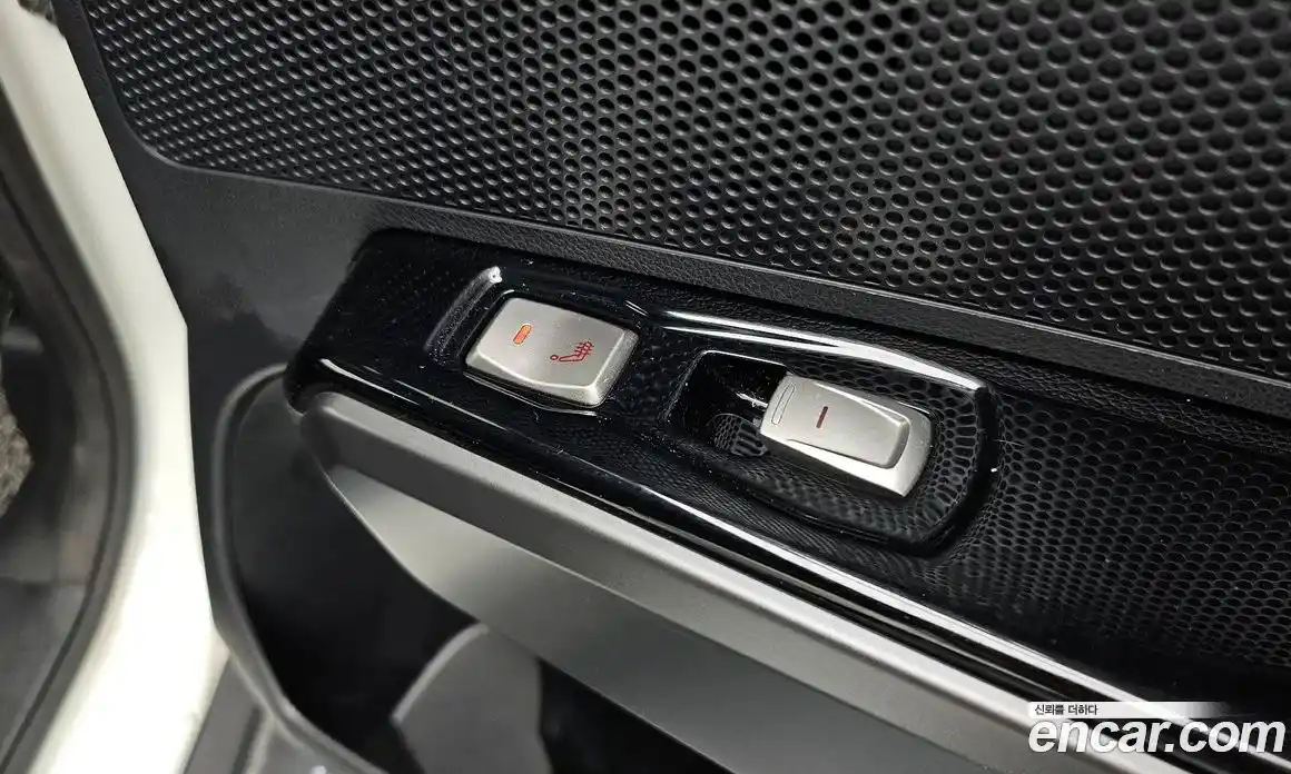 SsangYong TIBOLI 2017 1.6 Автомат в Москве № 31687, фото 7