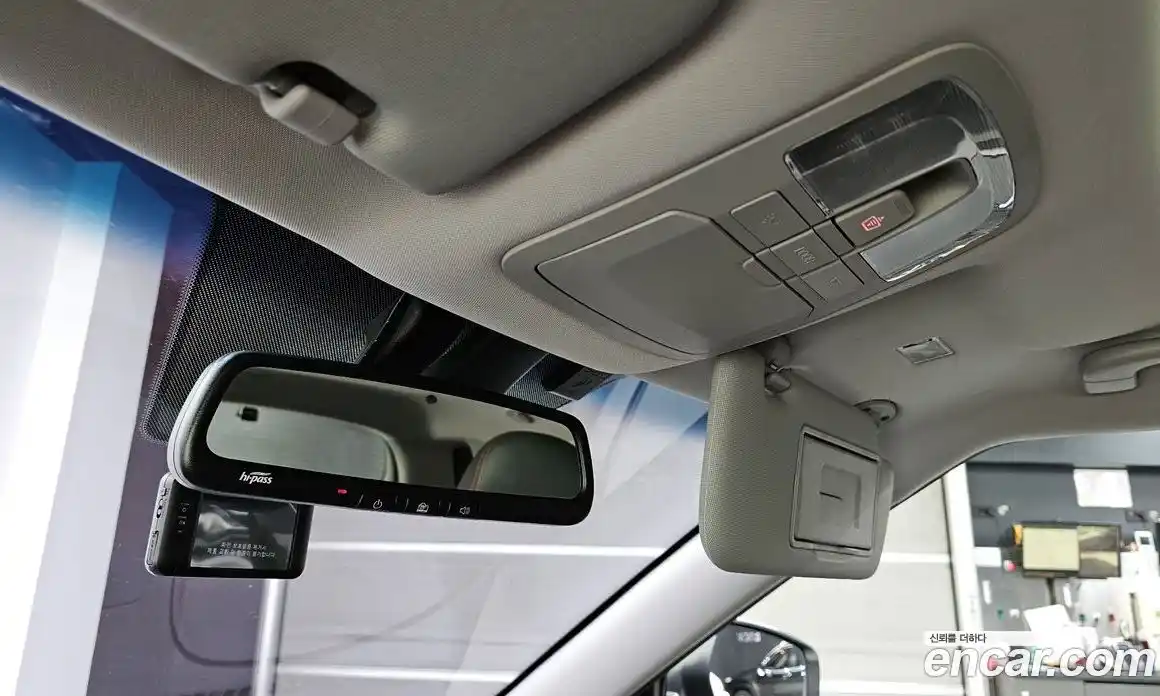 SsangYong TIBOLI 2017 1.6 Автомат в Москве № 31687, фото 8