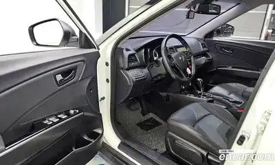 SsangYong TIBOLI 2017 1.6 Автомат в Москве № 31687, миниатюра 10