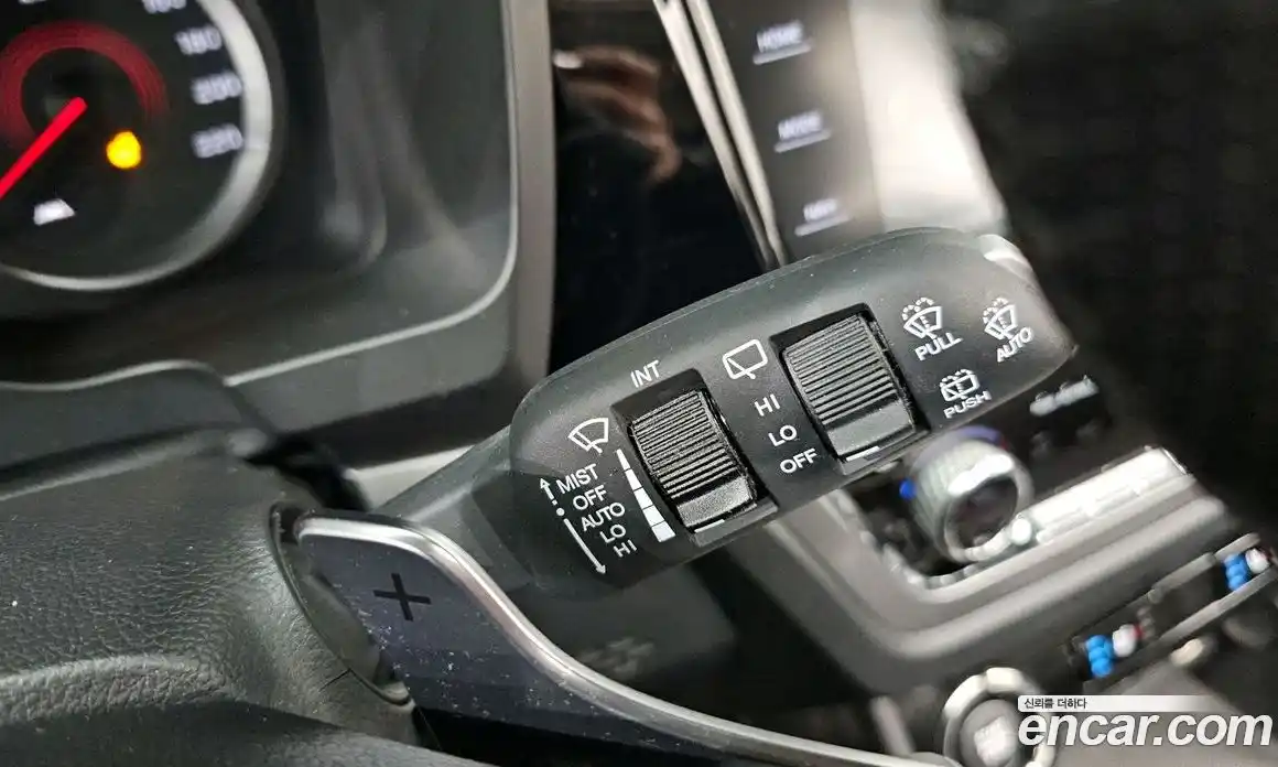 SsangYong Korando 2022 1.5 Автомат в Москве № 31790, фото 20