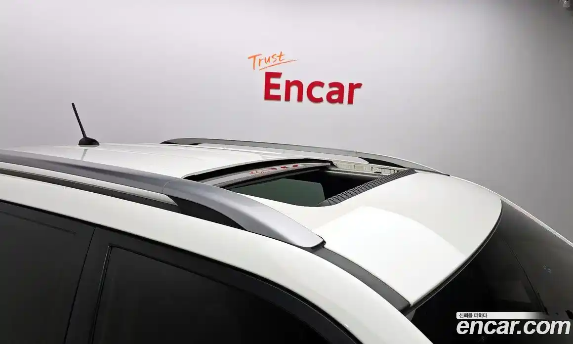 SsangYong Korando 2022 1.5 Автомат в Москве № 31790, фото 5