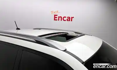 SsangYong Korando 2022 1.5 Автомат в Москве № 31790, миниатюра 5