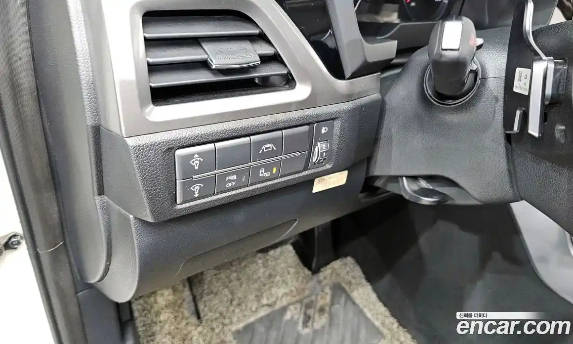 SsangYong Korando 2022 1.5 Автомат в Москве № 31790, фото 6