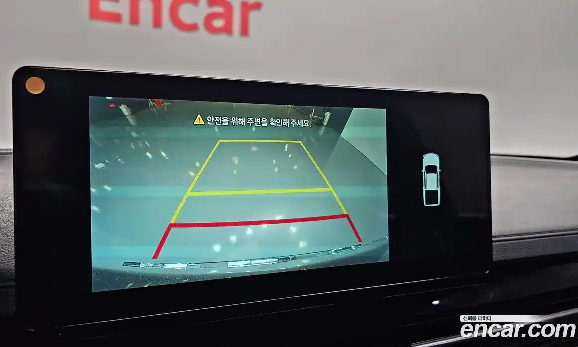 SsangYong Rexton 2024 2.2 Автомат в Москве № 31892, фото 19