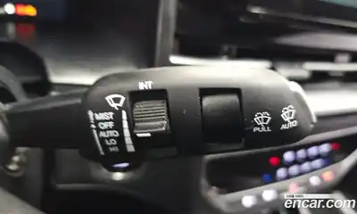 SsangYong Rexton 2024 2.2 Автомат в Москве № 31892, миниатюра 5