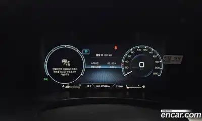 SsangYong Rexton 2024 2.2 Автомат в Москве № 31892, миниатюра 7