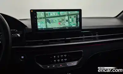 SsangYong Rexton 2024 2.2 Автомат в Москве № 31892, миниатюра 9