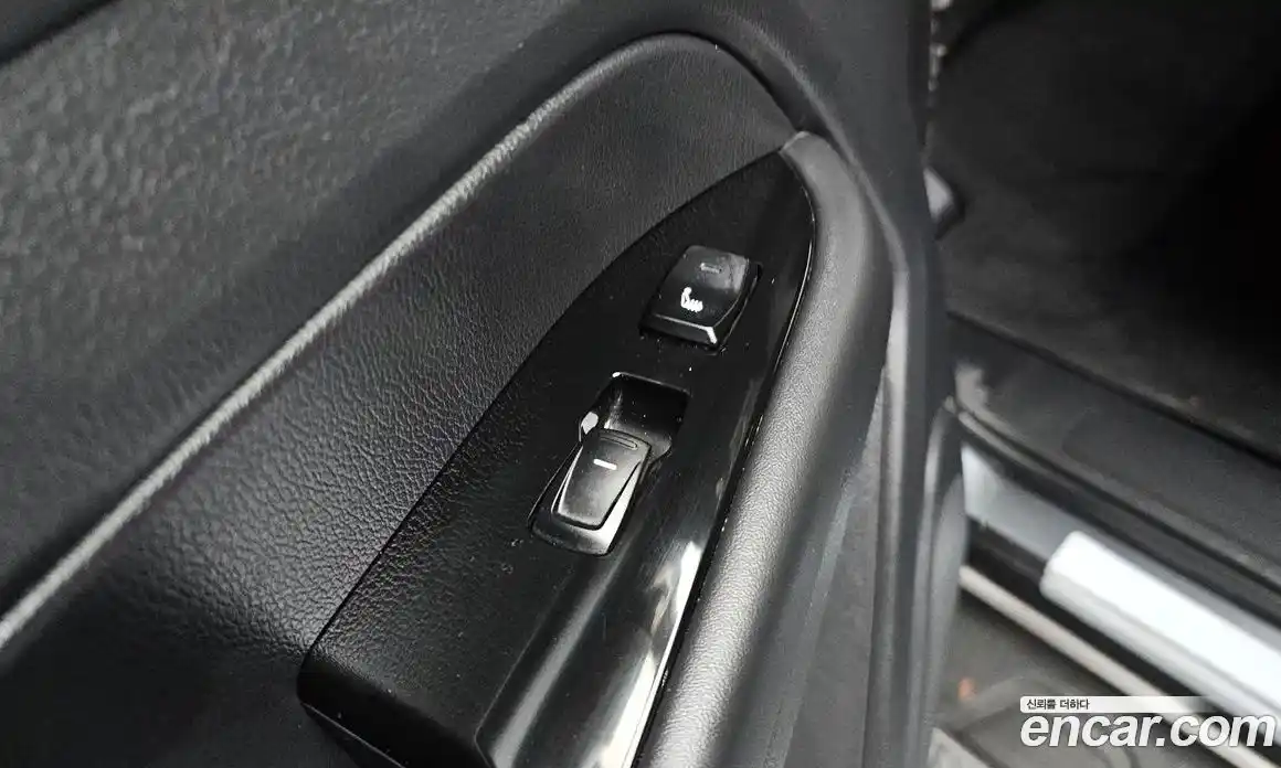 SsangYong Rexton 2024 2.2 Автомат в Москве № 31892, фото 10