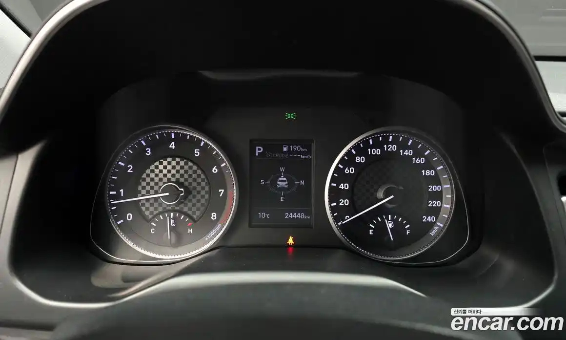 Hyundai Avante 2020 1.6 Автомат в Москве № 319149, фото 16