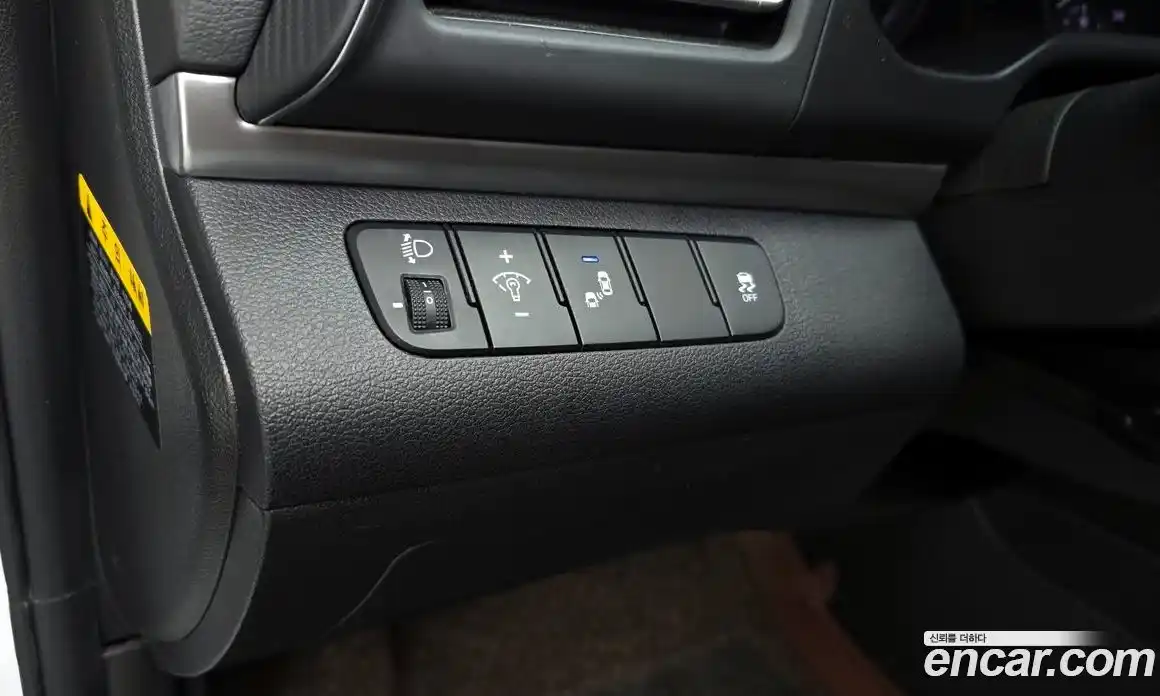 Hyundai Avante 2020 1.6 Автомат в Москве № 319149, фото 4