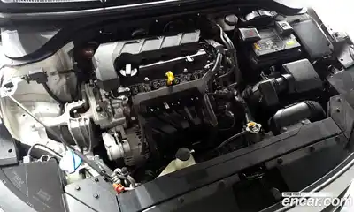 Hyundai Avante 2020 1.6 Автомат в Москве № 319149, миниатюра 5