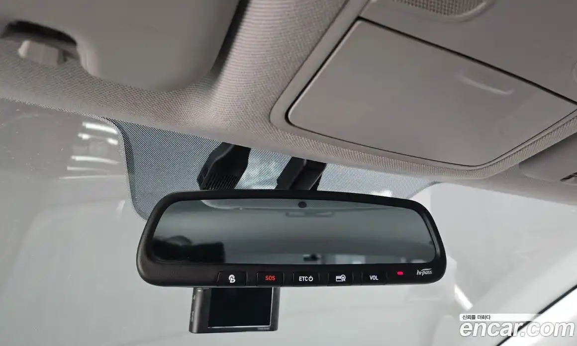 Hyundai Avante 2020 1.6 Автомат в Москве № 319149, фото 7