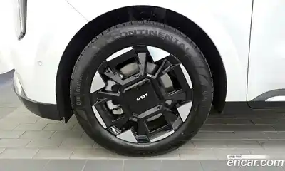 Kia Canival 2025 3.5 Автомат в Москве № 320689, миниатюра 3