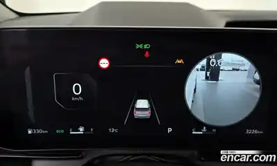 Kia Canival 2025 3.5 Автомат в Москве № 320689, миниатюра 4