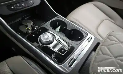 Kia Canival 2025 3.5 Автомат в Москве № 320689, миниатюра 8