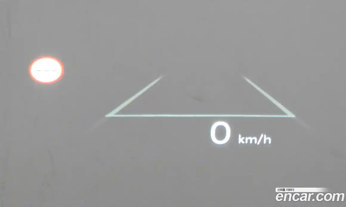 Kia Canival 2025 3.5 Автомат в Москве № 320689, фото 9