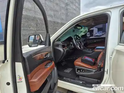 Cadillac Escalade 2015 6.2 Автомат в Москве № 321110, миниатюра 8