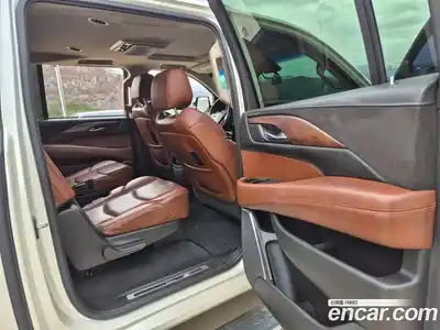 Cadillac Escalade 2015 6.2 Автомат в Москве № 321110, миниатюра 10