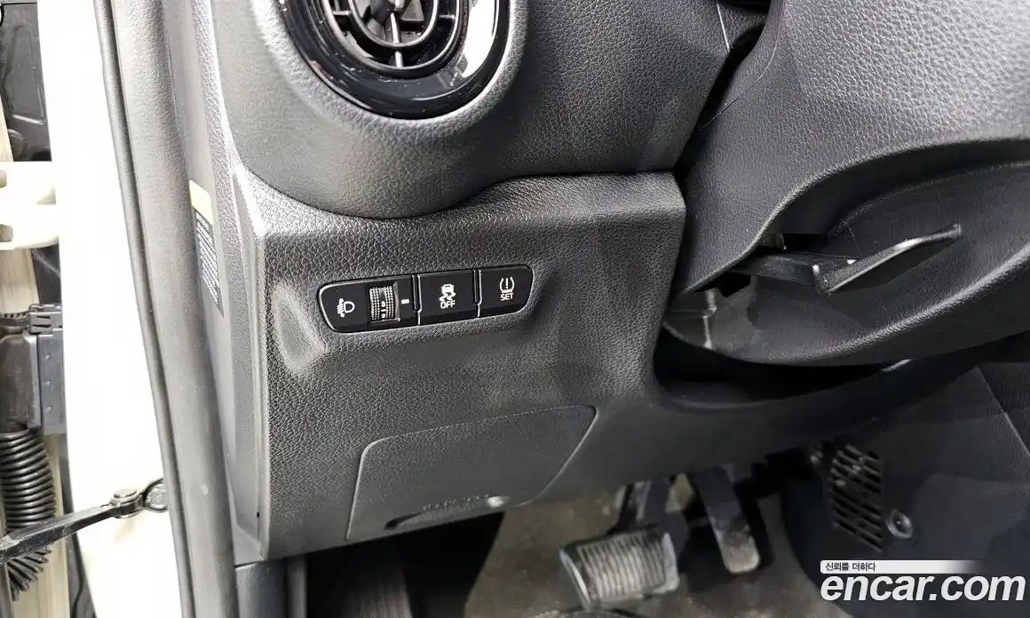 Kia Morning 2017 1.0 Автомат в Москве № 322148, фото 17