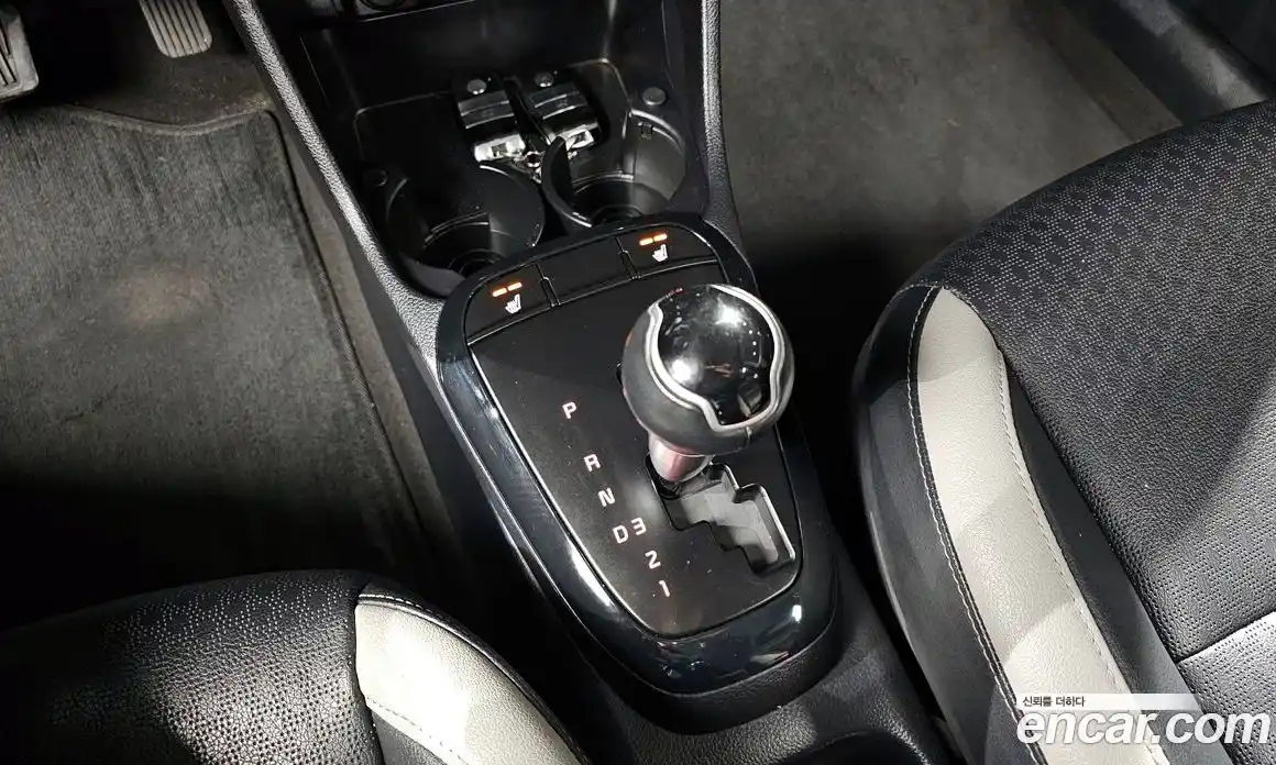 Kia Morning 2017 1.0 Автомат в Москве № 322148, фото 18