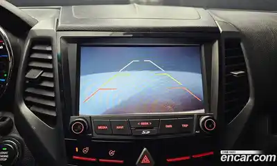 SsangYong TIBOLI 2018 1.6 Автомат в Москве № 32249, миниатюра 12