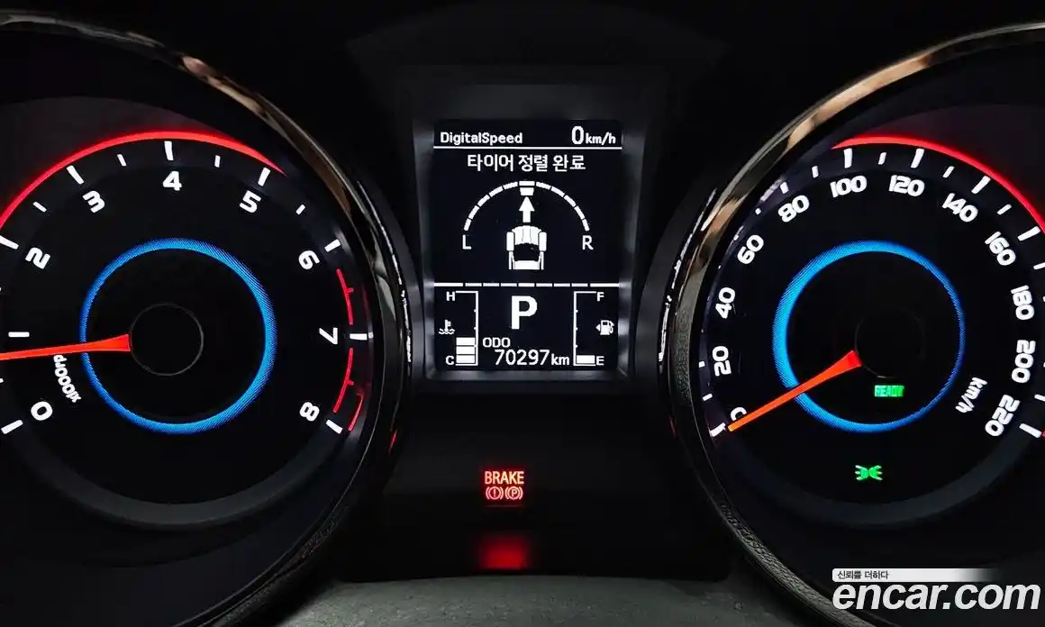 SsangYong TIBOLI 2018 1.6 Автомат в Москве № 32249, фото 16