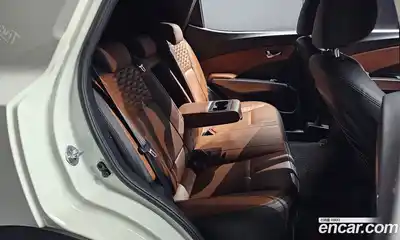 SsangYong TIBOLI 2018 1.6 Автомат в Москве № 32249, миниатюра 8