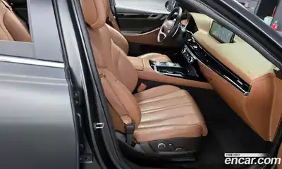 Genesis G80 2022 2.5 Автомат в Москве № 322934, миниатюра 11