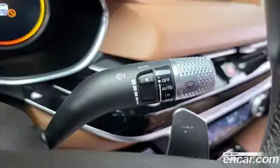 Genesis G80 2022 2.5 Автомат в Москве № 322934, миниатюра 12