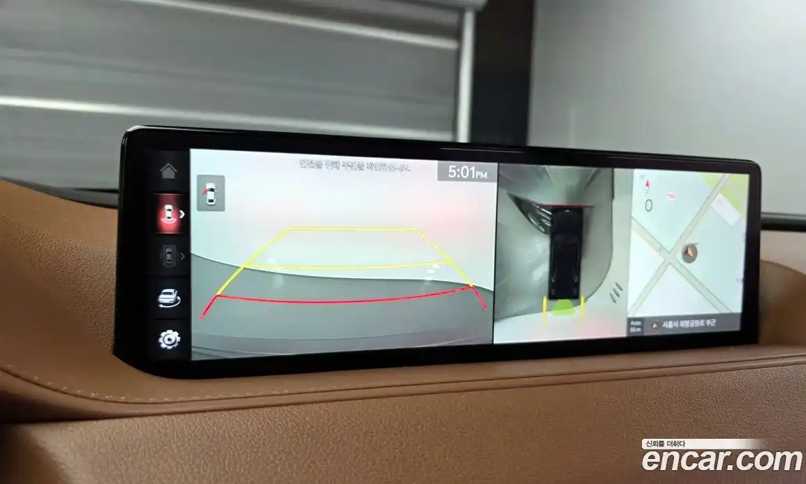 Genesis G80 2022 2.5 Автомат в Москве № 322934, фото 13