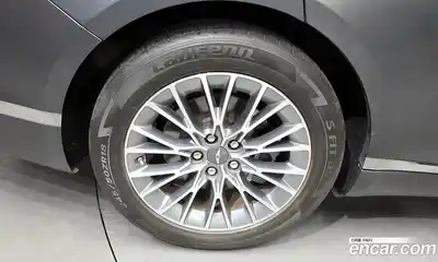 Genesis G80 2022 2.5 Автомат в Москве № 322934, миниатюра 5