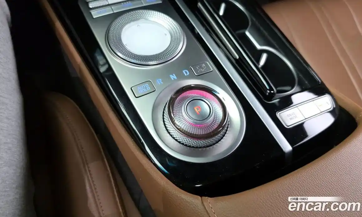 Genesis G80 2022 2.5 Автомат в Москве № 322934, фото 8