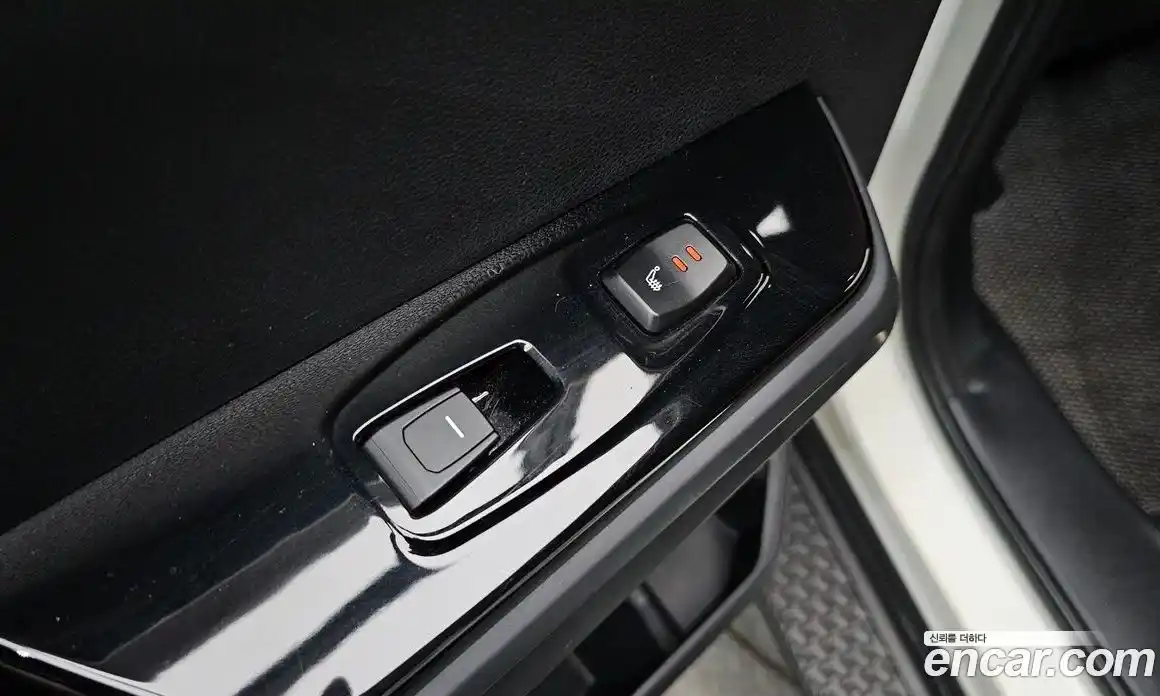 SsangYong Torres 2023 1.5 Автомат в Москве № 32598, фото 17